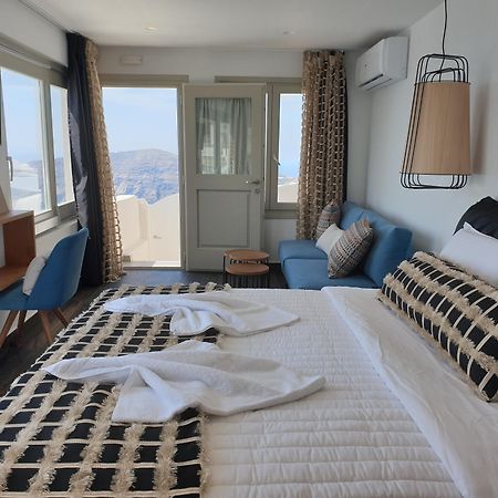 Galaxy Suites & Villas Ημεροβίγλι Εξωτερικό φωτογραφία