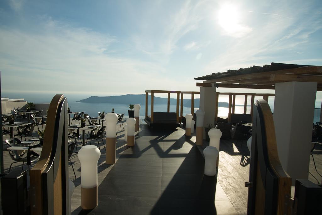 Galaxy Suites & Villas Ημεροβίγλι Εξωτερικό φωτογραφία
