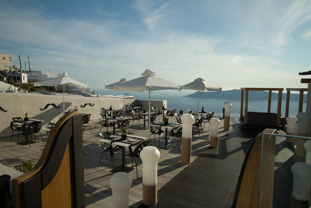 Galaxy Suites & Villas Ημεροβίγλι Εξωτερικό φωτογραφία